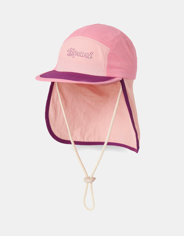 Rip Curl - Island Days UPF Beach Hat - Kids