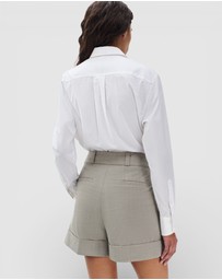 rag & bone - Neila Short