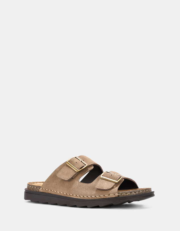 Hush Puppies - Irvin