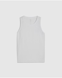 Puma - RUN VELOCITY Triblend Tank - Women