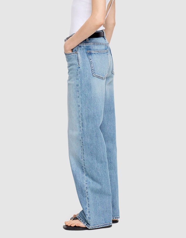 ARKET - Lupine Flared Jeans