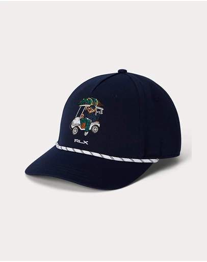 Polo Ralph Lauren - Polo Bear Sports Cap