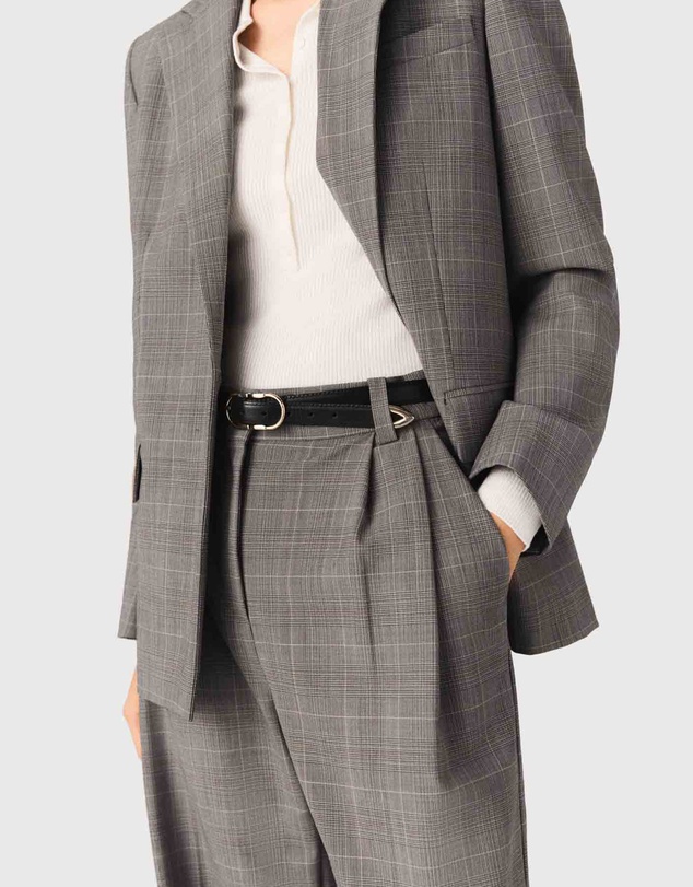 Maje - Vicaroni Blazer