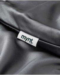 Mynt Lab - MyntFusion™ Mint-Infused Cooling Fitted Sheet Set