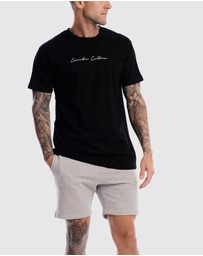 Counter Culture - Autograph Rise Tee