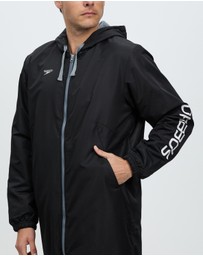 Speedo - Logo Deck Coat - Unisex