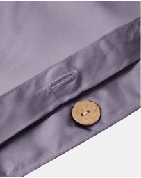 Touche - Eucalyptus (TENCEL™ Lyocell) Duvet Cover