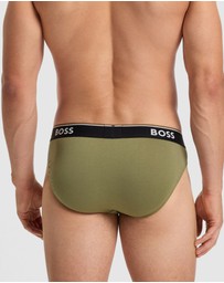 BOSS - 3-Pack Power Briefs