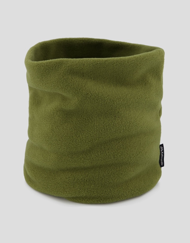 Kathmandu - Kids' Ridge 100 Primaloft Fleece Gaiter