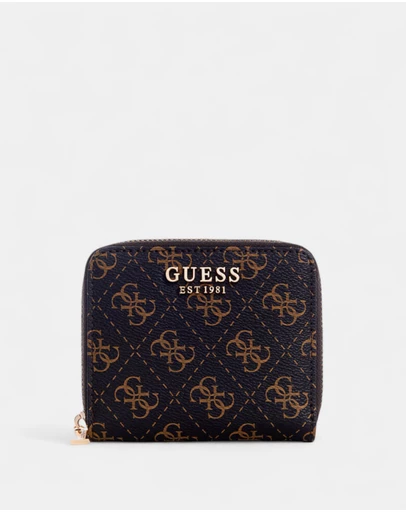 GUESS - Laurel Small Wallet