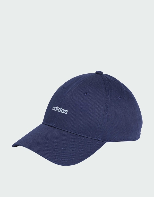 adidas Performance - Linear Embroidery Baseball Cap Mens