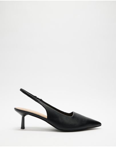 Black Smooth