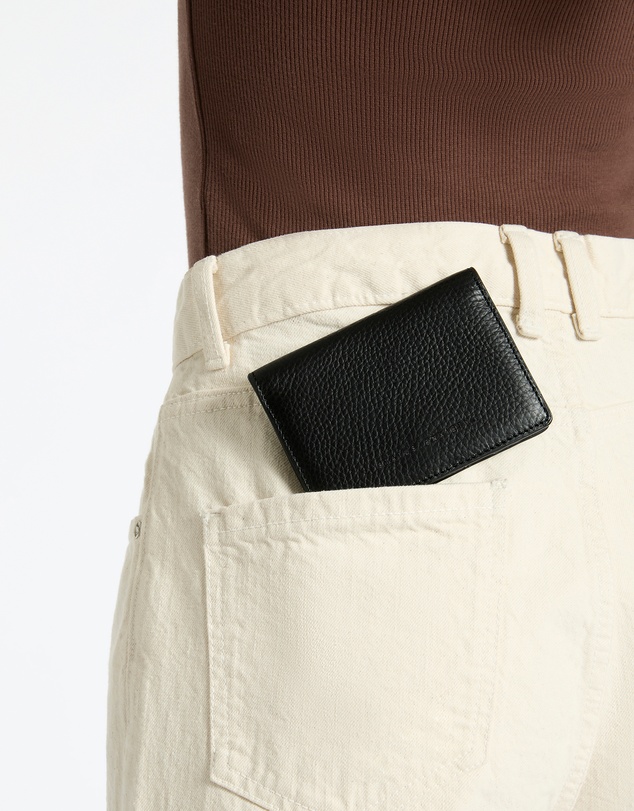 Status Anxiety - Easy Does It Wallet