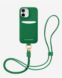 Maison De Sabre - Sling Phone Case (iPhone 16)