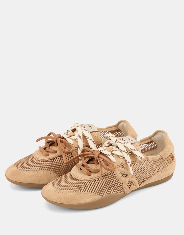 Nokwol - Mystic 3 Sneaker