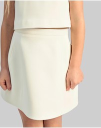 Bardot Junior - Clio Skirt - Kids-Teens