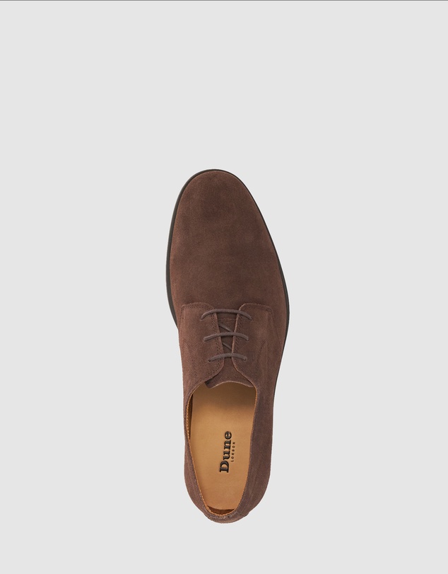 Dune London - Burtford - Brown