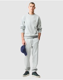 Rodd & Gunn - Otago Crew Neck Sweat