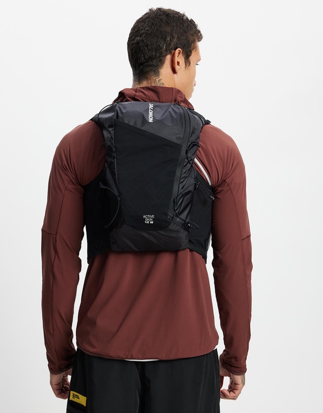Salomon - ACTIVE SKIN 12 Women's SET
