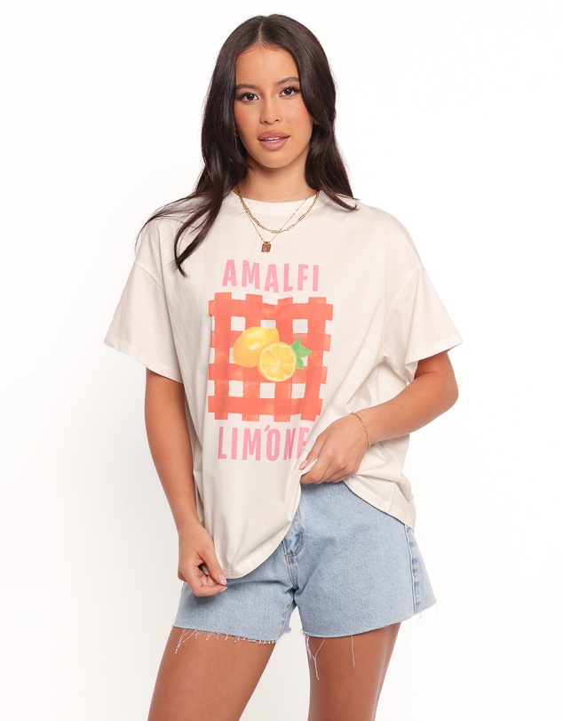 Petal & Pup - Cici Tee - Amalfia