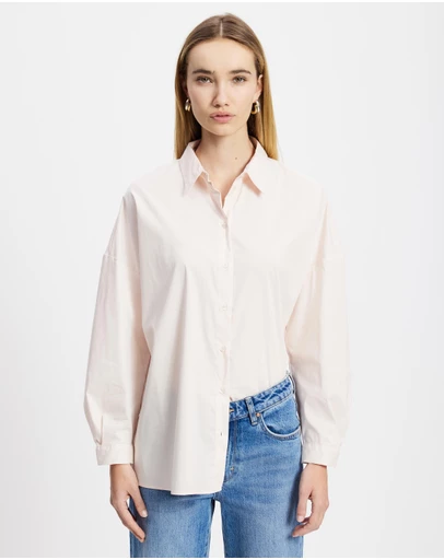 Emme - Trieste Shirt