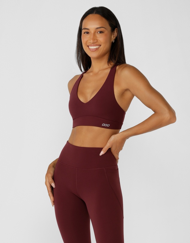 Lorna Jane - Lifted Sports Bra