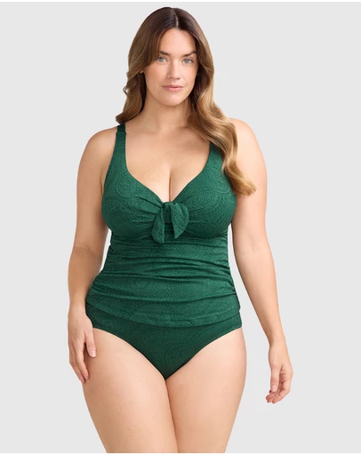 Artesands - La Traviata Cezanne D/DD Underwire Tankini Top