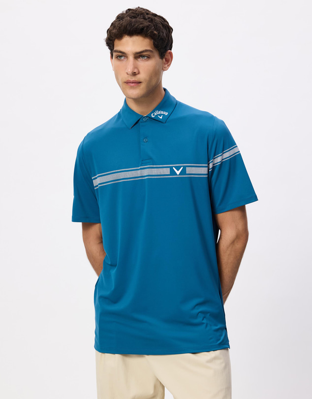 Callaway - Odyssey Block Polo