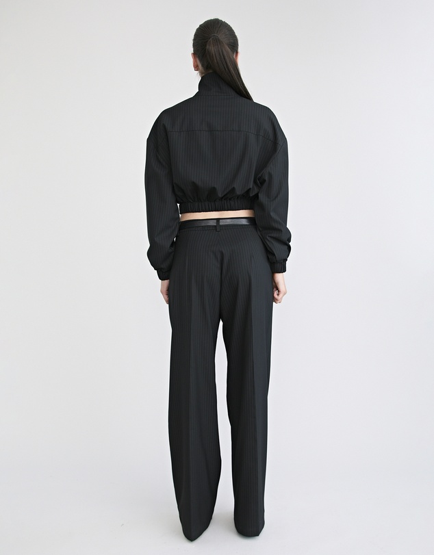 PFEIFFER - Zena Manstyle Pant