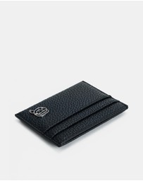 Karl Lagerfeld - K/Ikon Outline Cardholder
