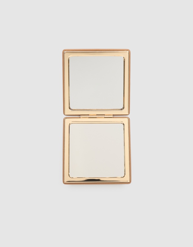 Seed Heritage - Compact Mirror