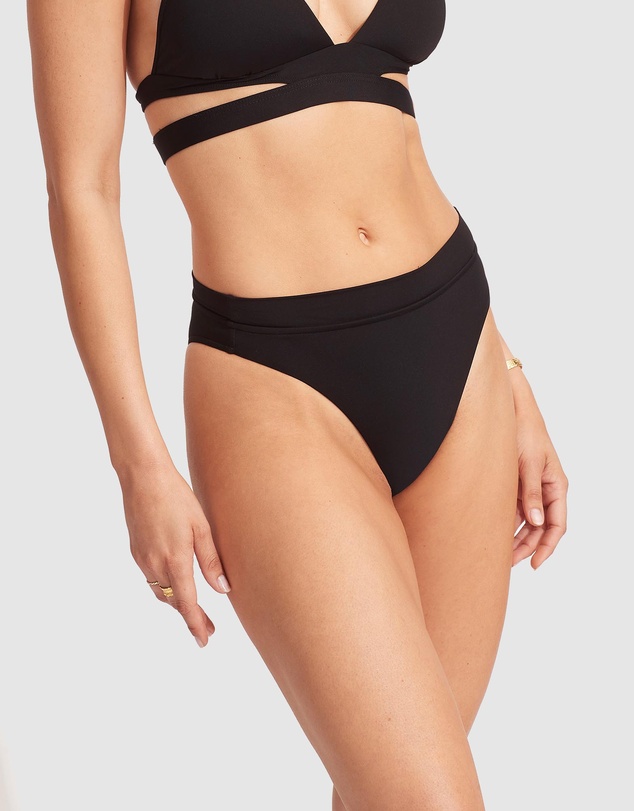 Seafolly - High Rise Pants