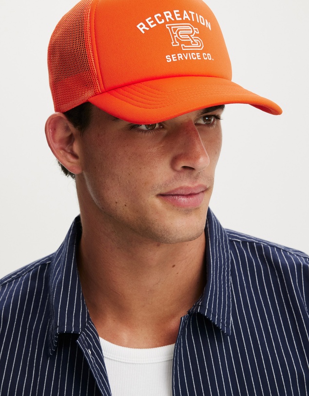 Cotton On - Trucker Hat