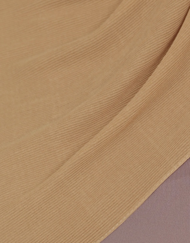 Mod Squad - Pleated Chiffon Hijab