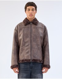 Unreal Fur - Yosemite Jacket