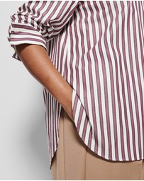 Commonry - Good Earth Cotton Demi Shirt