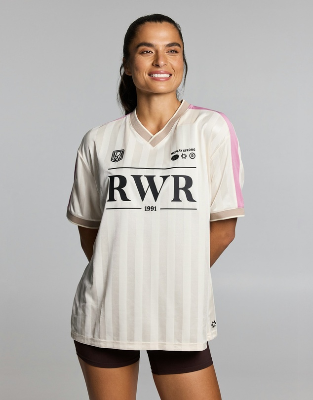 Rockwear - Oversize Stadium Tee