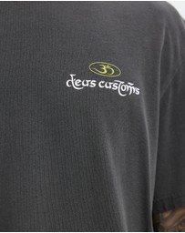 Deus Ex Machina - Out Of Reach Tee