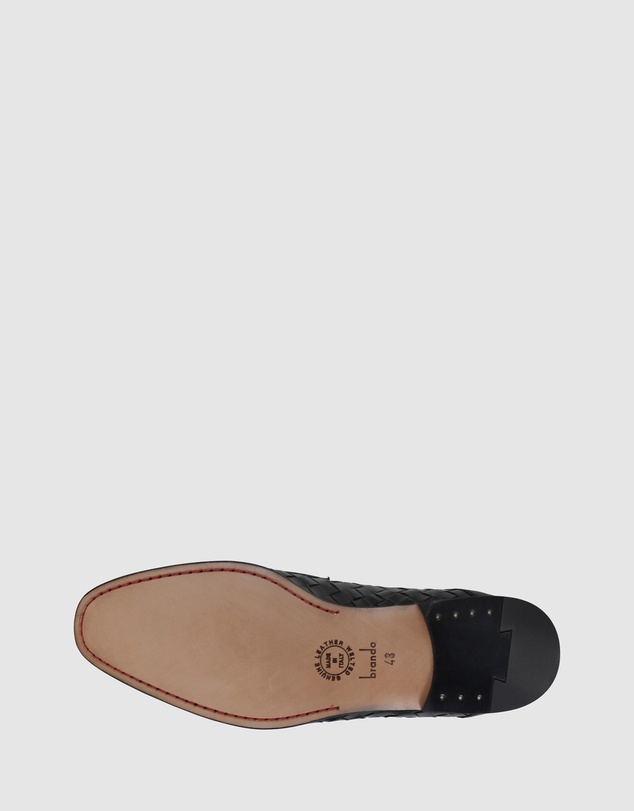 Brando - Sarto Loafers