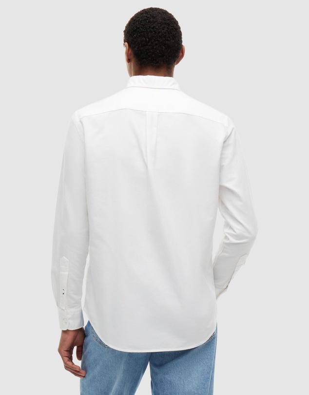 Tommy Hilfiger - Heritage Regular Fit Oxford Shirt