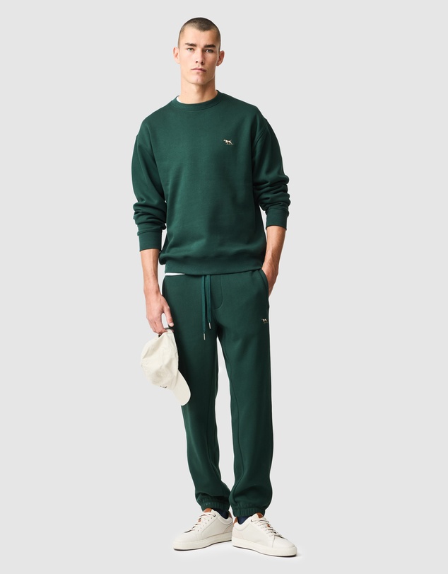 Rodd & Gunn - Otago Crew Neck Sweat