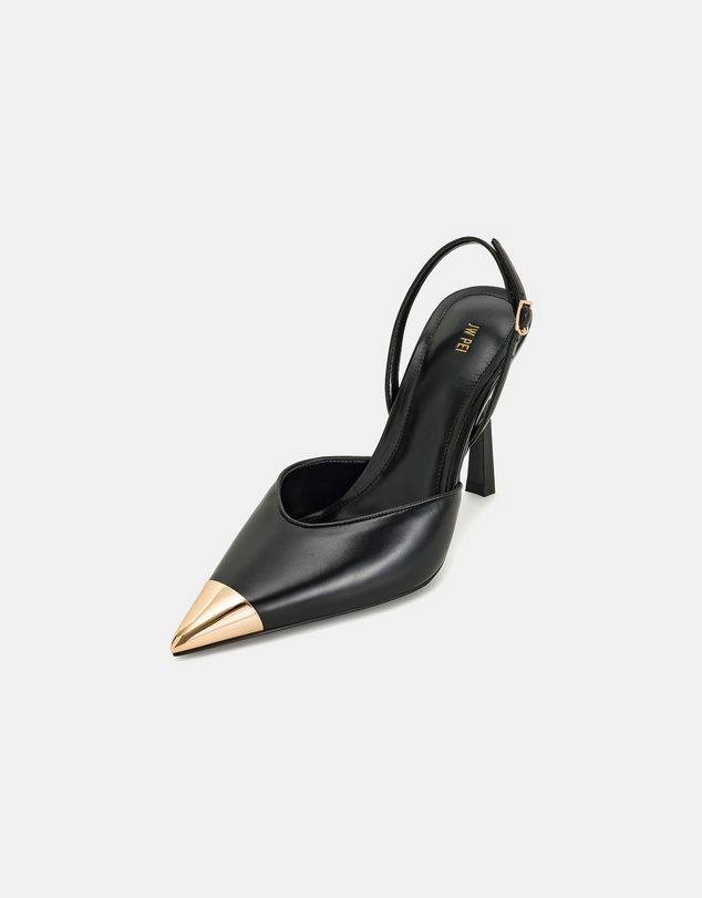 JW PEI - Savannah Slingback Pumps