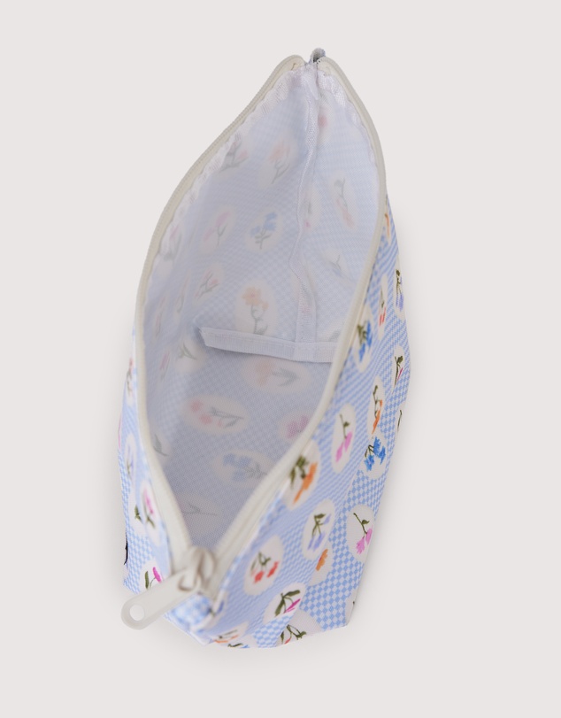 The Somewhere Co - Amalfi Handy Pouch Trio
