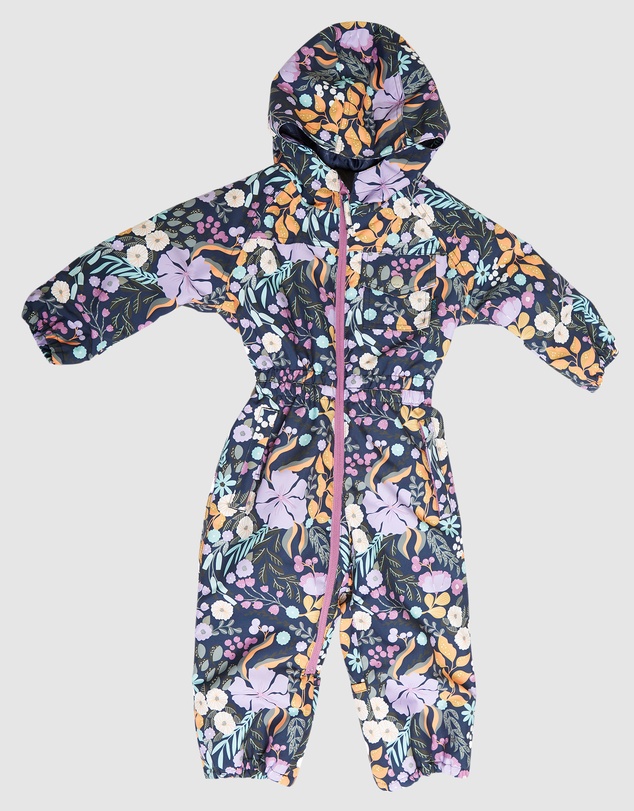 ROJO Outerwear - Girls Infant Onesie