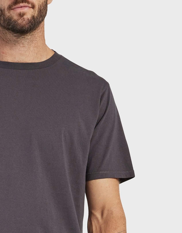 Academy Brand - Blizzard Wash Tee