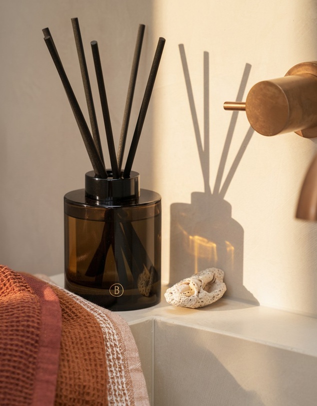 Black Blaze - Bondi Breeze Reed Diffuser