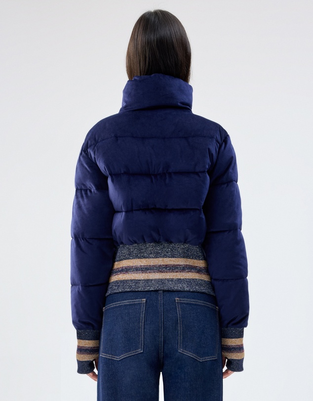 Unreal Fur - Dublin Jacket