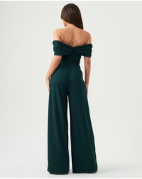 BWLDR - Amalie Jumpsuit