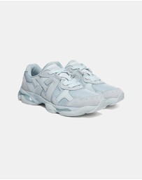 Onitsuka Tiger - Tigrun - Unisex