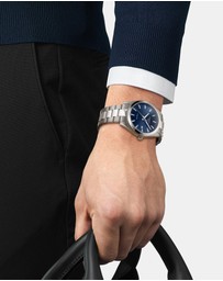 Tissot - Gentleman Titanium 40mm